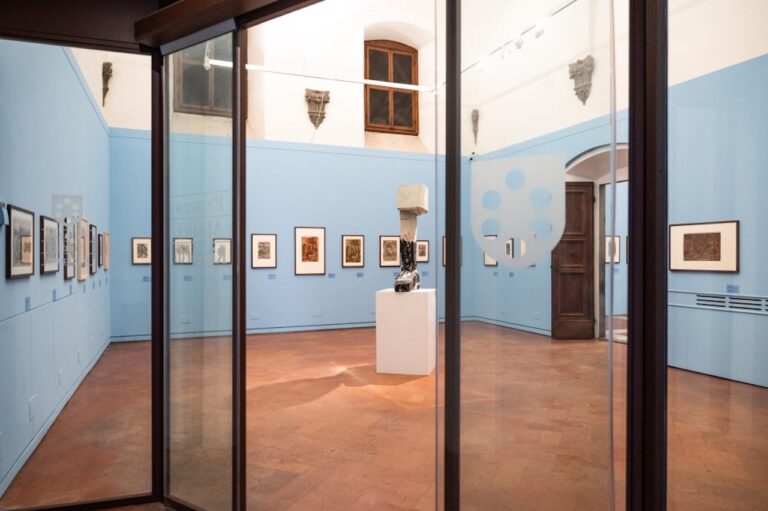 Florence exhibition explores European Mannerism from Dürer to Parmigianino