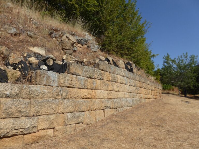 On the Trail of the Ancient Thracians in Bulgaria