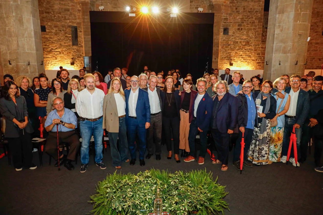 Festival de Outono 226 eventos em Florença