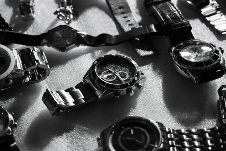 Luxury watch robberies put visitors on alert in Florence and Tuscany