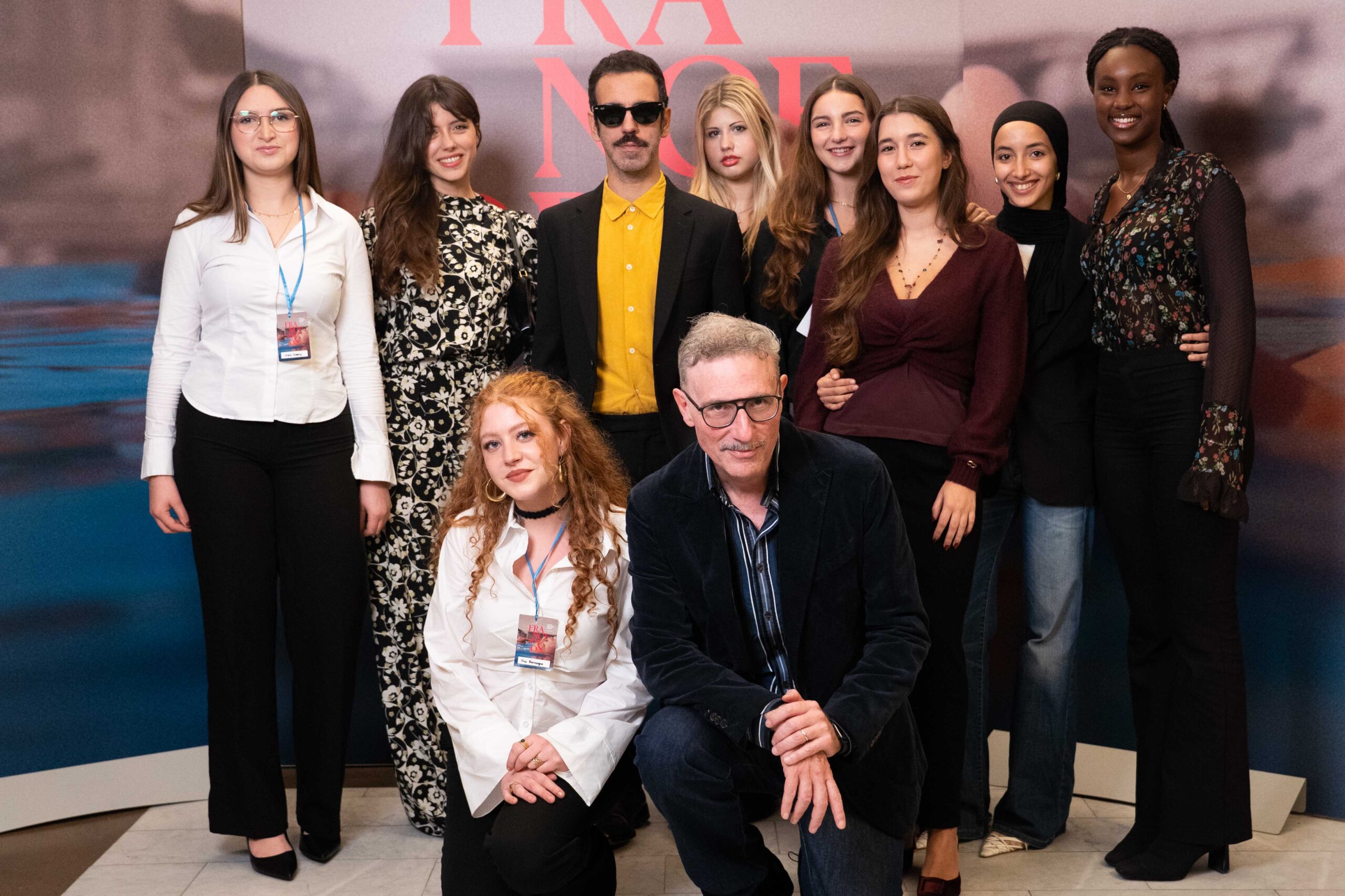O Festival de Cinema Odeon da França retorna a Florença de 28 de outubro a 1º de novembro