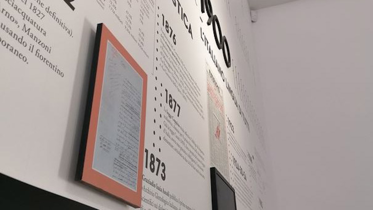 O Museu Italiano de Florença está prestes a abrir