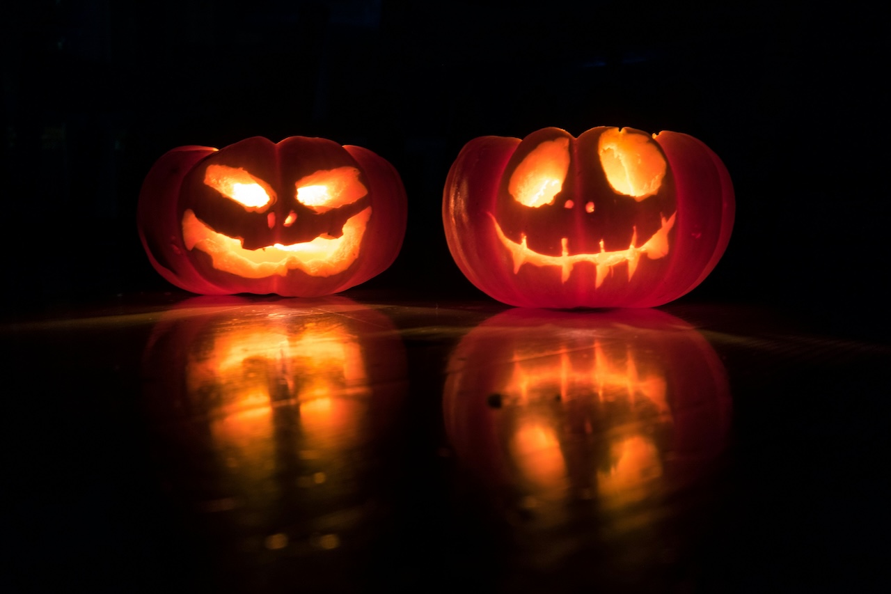 Halloween 2026 em Florença: eventos para famílias e adultos em toda a cidade