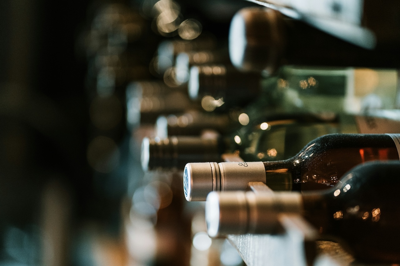 Ladrões toscanos roubam vinho Antinori no valor de 5 milhões de euros