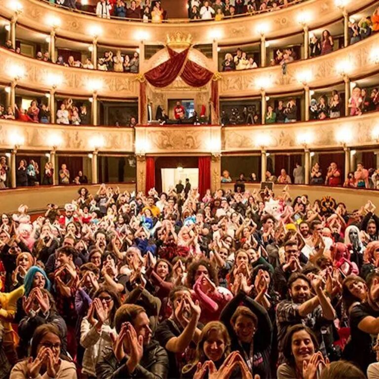 Lucca Comics & Games 2026 Celebrates 60 Years with Five Days of Events